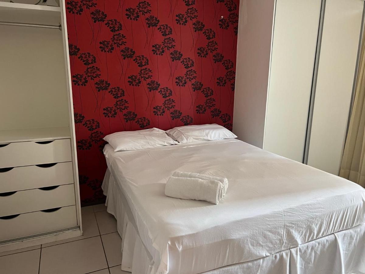 Apartament Beach Fortaleza Buitenkant foto