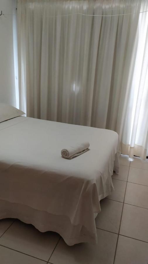 Apartament Beach Fortaleza Buitenkant foto